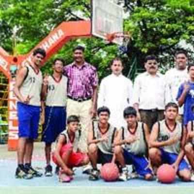 Sixth state basketball title in a row for Agnel team