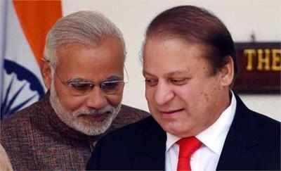 PM Narendra Modi greets Nawaaz Sharif on birthday