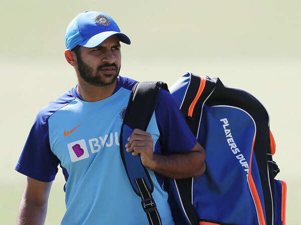 In modern day cricket, it's OK to go for runs: Shardul Thakur