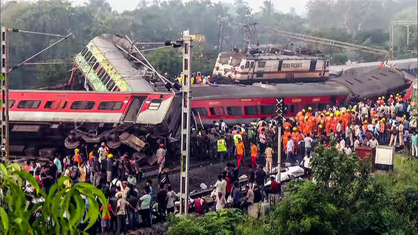 Resignations don't stop mishaps, good safety standards do