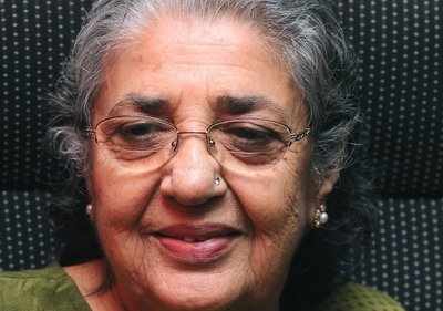 Veteran Bollywood actress Shammi Aunty passes away