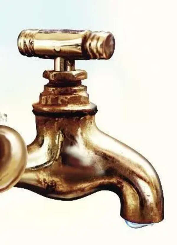Residents complaint of muddy water supply in Kallikkad and nearby areas