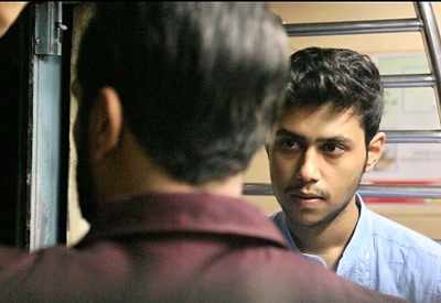 Exclusive: After Akshay Kumar’s PadMan, Faraz Ansari’s short-film Sisak, goes to Harvard