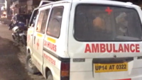 Uttar Pradesh: 9 dead in a road accident at Hapur 