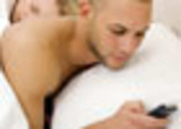 Why men cheat?