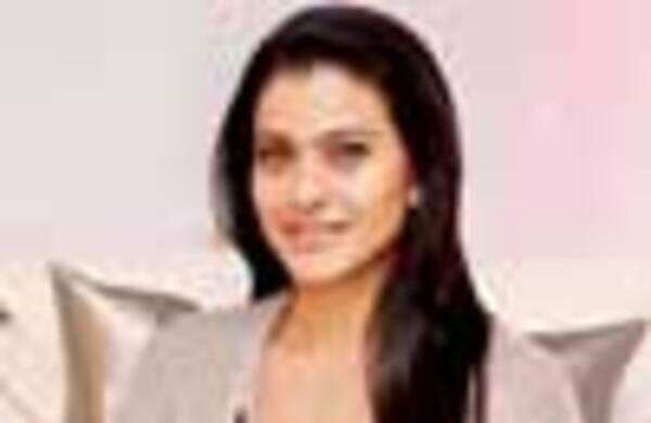 I've punched a fan in the face: Kajol