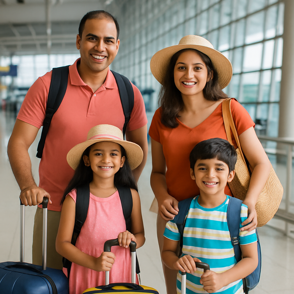 Summer 2026 airfares from Mumbai sharply up as travel demand rises