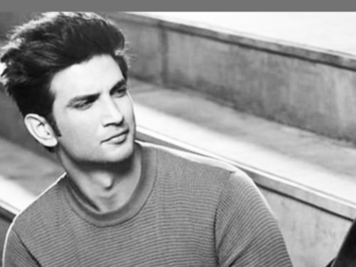 Watch: Video of Sushant Singh Rajput writing with both his hands goes viral