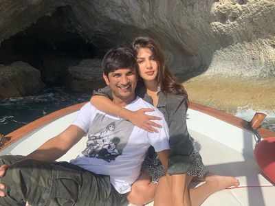 Sushant Singh Rajput's case: SC reserves verdict on Rhea Chakraborty's plea to transfer Bihar FIR to Mumbai