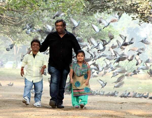 A Dev or Prosenjit can never be bigger than my film: Kaushik Ganguly