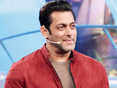 Salman Khan to co-produce and judge Nach Baliye season 9?