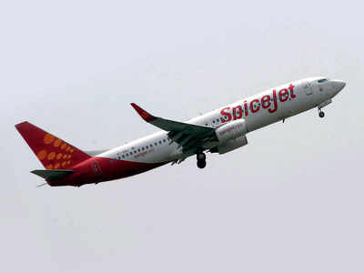 SpiceJet ties up with 2 firms for Covid vaccine transport