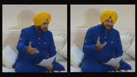 Navjot Singh Sidhu sacked as Punjab cabinet minister 