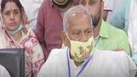 Jitan Ram Manjhi returns to NDA ahead of Bihar polls 
