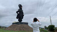 Pune: Pilgrimage scrapped, but Warkaris walk in small groups to Pandharpur 