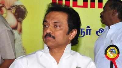 MK Stalin mourns Tamil Nadu Chief Minister J Jayalalithaa’s death
