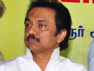 MK Stalin mourns Tamil Nadu Chief Minister J Jayalalithaa’s death