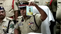 Visakhapatnam: Police bust chain snatching brother duo, seize 1,142 grams of gold 