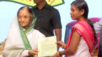 Govt appoints tribal women to drive state road buses in Maharashtra 