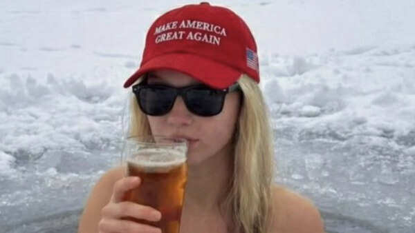'MAGA is super dumb': Indian man scams Republicans with AI-generated model, makes thousands of dollars
