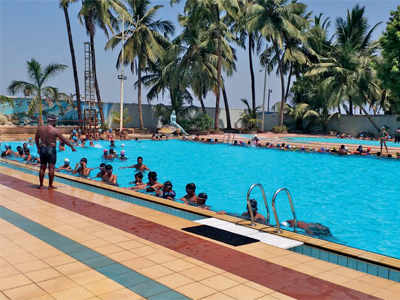 A day after tragedy, mayor orders review of BMC pools