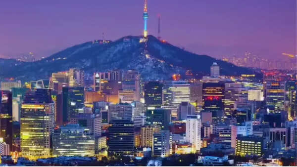 Too bright: Seoul to dim digital billboards after complaints