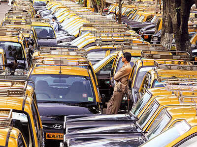 Telescopic fares will kill taxis: Unions