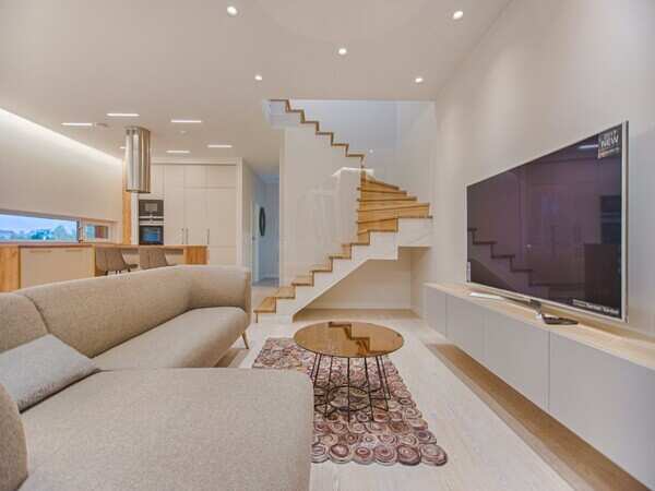 How To Make Your Home A Smart Home With These Products?