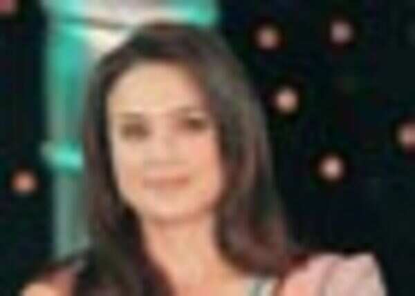 Will Preity  play Suryamukhi? 