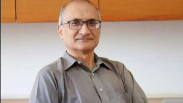 Asteroid named after Indian astrophysicist Prof Jayant Murthy