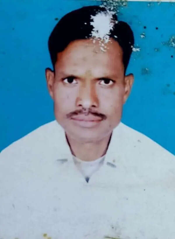 Missing H’bag man’s body found floating in river