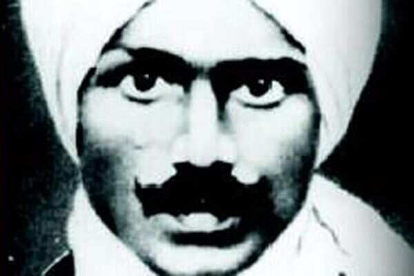 Mahakavi Bharathiyar, an inspiration to everyone