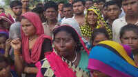 Twist in Sambhal police van attack case, accused's brother kills self 