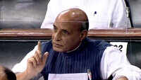We are ready to deal with any situation: Rajnath Singh on LAC row with China 