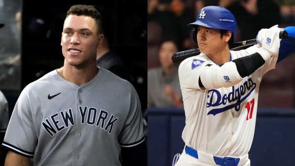 Global phenom Shohei Ohtani vs. pinstripe captain Aaron Judge net worth in 2026: Who owns the better real estate portfolio?