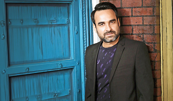 Pankaj Tripathi: My bank balance does make me feel like a star; opens up on Stree 3 (Exclusive)