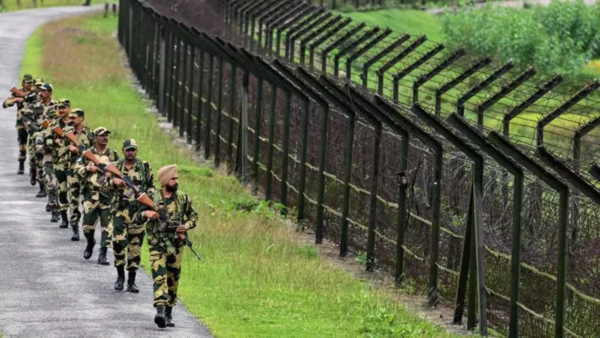 ‘Son pushed into Bangladesh despite Aadhaar’: Family of Bengali migrant pushed across border submits land documents dating back to 1950s; viral video sparks outrage