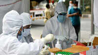 COVID-19 fatality rate in India dips to 1.99%: Health Ministry 