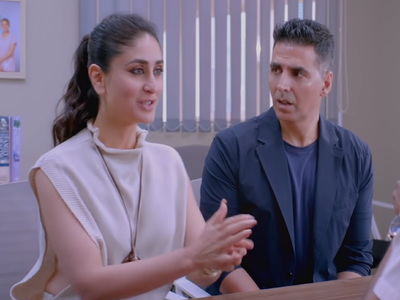 Good Newzz Box Office Collection: Akshay Kumar, Kareena Kapoor Khan-starrer maintains strong hold