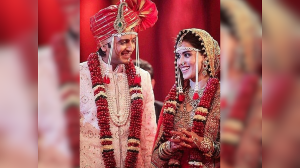 Genelia D’Souza’s wedding deets