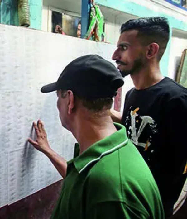 789 women per 1k men: Gzb has widest voter gender gap in UP
