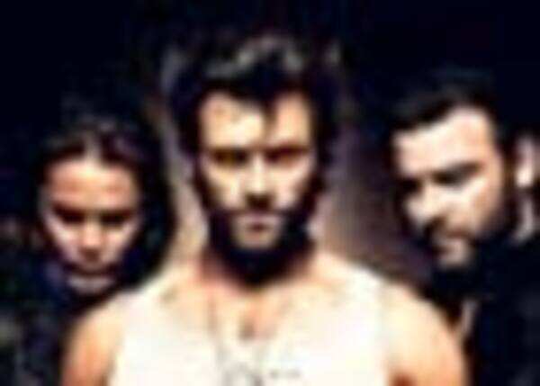 It's a Hugh deal 