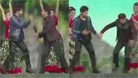Rajkummar Rao shares 'dream come true moment' with Shah Rukh Khan 