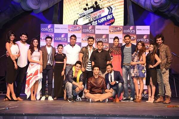 Khatron Ke Khiladi: Chills, Thrills & Much More