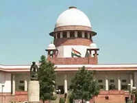 Ayodhya land dispute: SC to continue with day-to-day hearing 