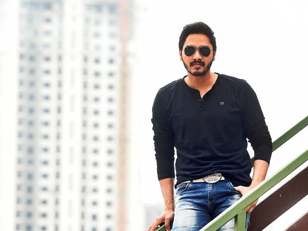 Shreyas Talpade: Experienced DU’s college life while shooting at Hindu College