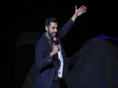 Indian-American comedian Hasan Minhaj to perform at White House Correspondents' Dinner