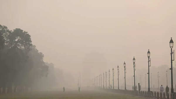 Here's how much cars, two-wheelers and commercial vehicles contribute to Delhi Pollution