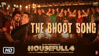 Housefull 4 | Song - Bhoot Song 