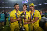 No Cummins, Starc, Hazlewood for Australia tour of Pakistan and B'desh